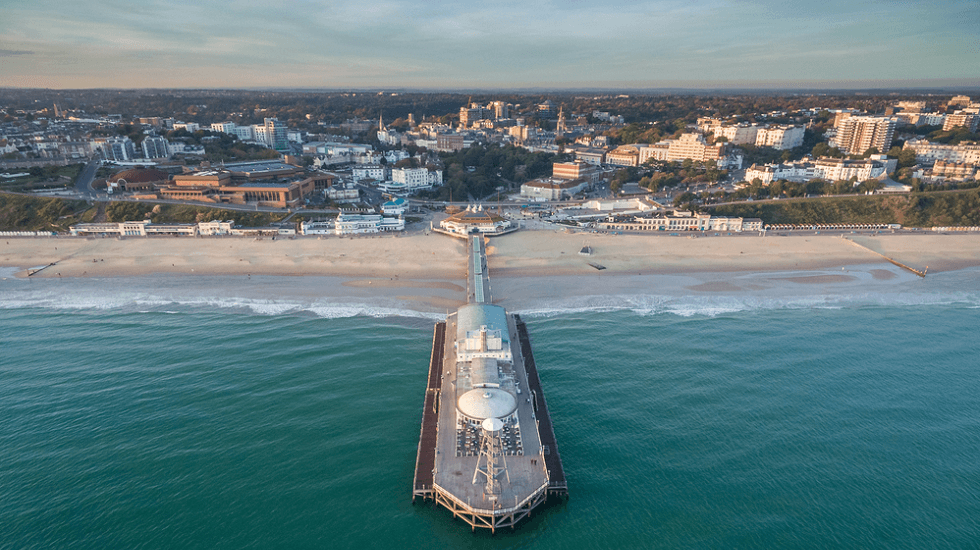 Beautiful Bournemouth